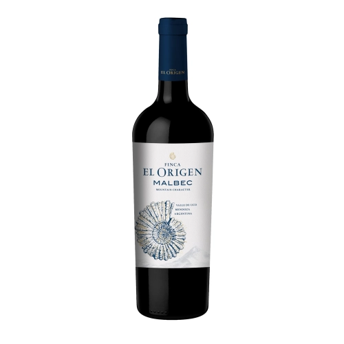 Finca El Origen Malbec Mendoza